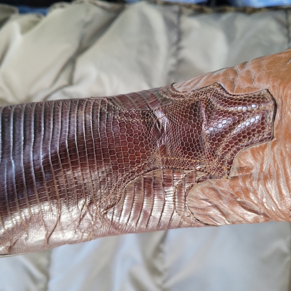 Vintage Larry Mahan's - Picture 6 of 9